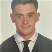 Profesor de apoyo, especializado en primaria y secundaria en formato online